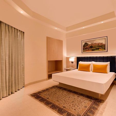Lemon Tree Premier Hitec City היידראבד מראה חיצוני תמונה