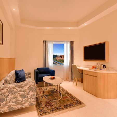 Lemon Tree Premier Hitec City היידראבד מראה חיצוני תמונה