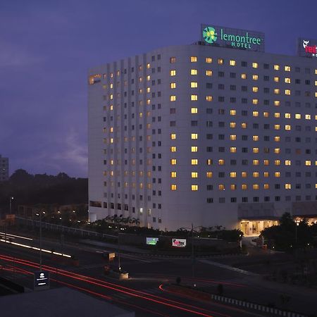 Lemon Tree Premier Hitec City היידראבד מראה חיצוני תמונה