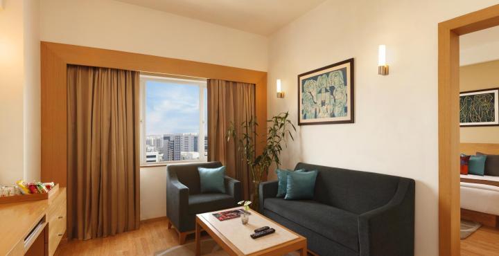 Lemon Tree Premier Hitec City היידראבד מראה חיצוני תמונה