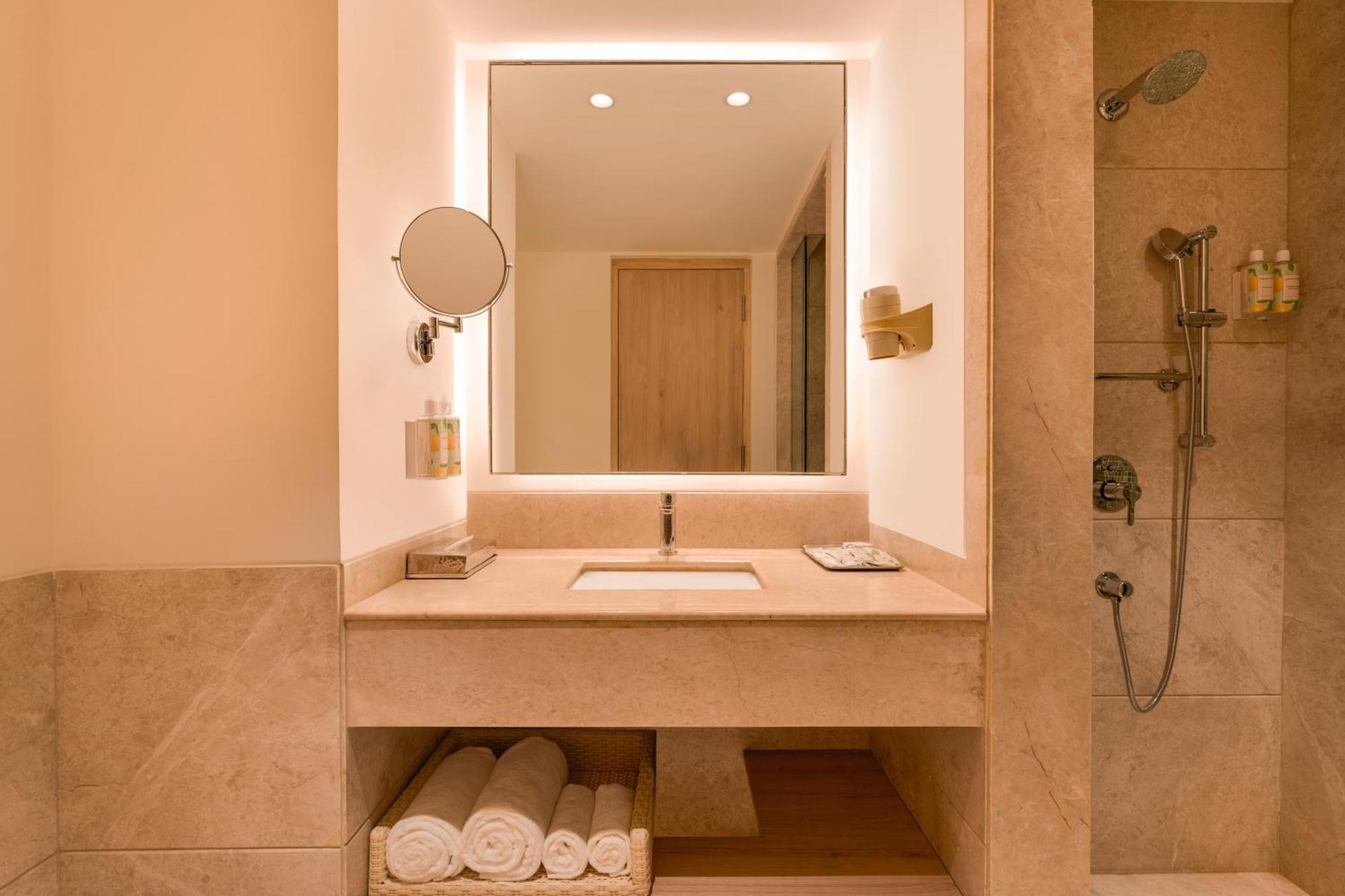 Lemon Tree Premier Hitec City היידראבד מראה חיצוני תמונה