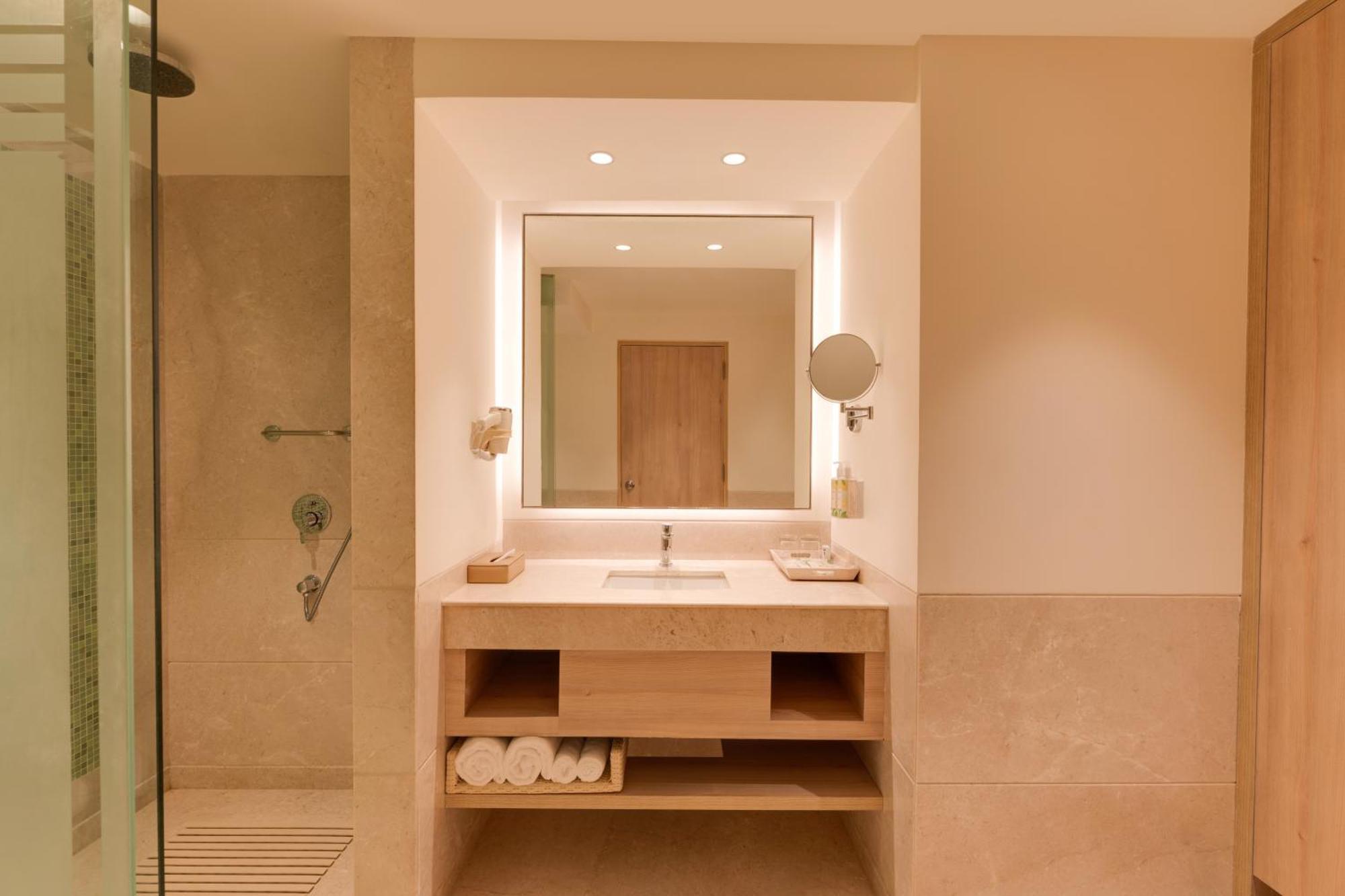 Lemon Tree Premier Hitec City היידראבד מראה חיצוני תמונה