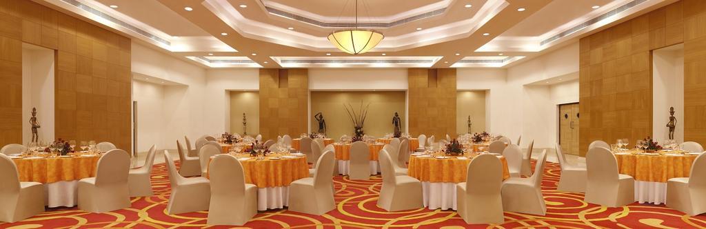 Lemon Tree Premier Hitec City היידראבד מראה חיצוני תמונה