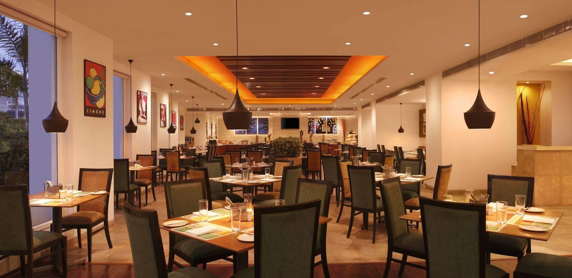 Lemon Tree Premier Hitec City היידראבד מראה חיצוני תמונה